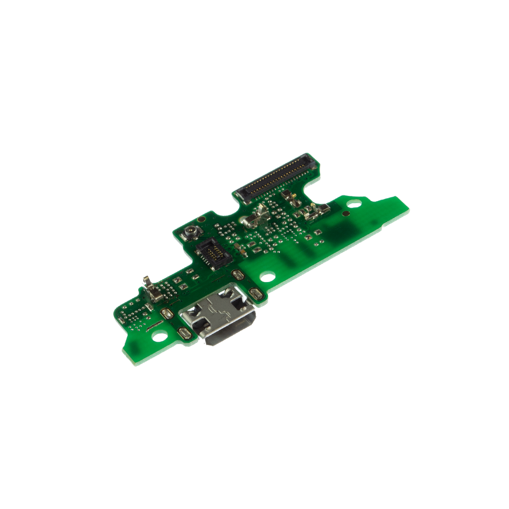 Huawei Honor 6X Charging Dock Port Assembly – Repairs Universe