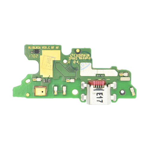Huawei Honor 6X Charging Dock Port Assembly