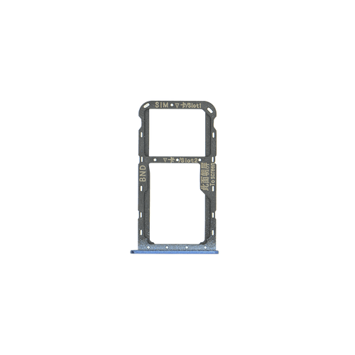 Huawei Honor 7X SIM Card Tray Replacement