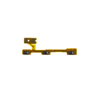 Huawei P20 Lite Power and Volume Button Flex Cable Replacement