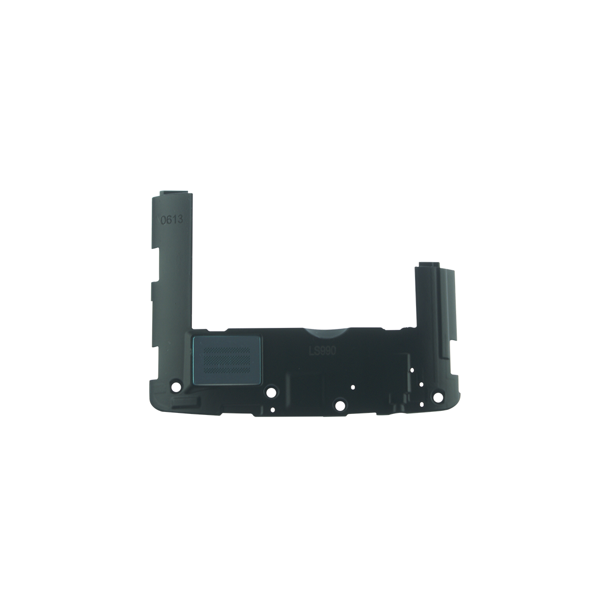 LG G3 Loudspeaker Assembly Replacement