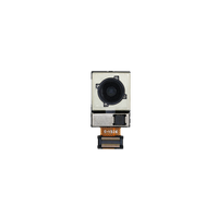 LG V10 Rear Camera Replacement