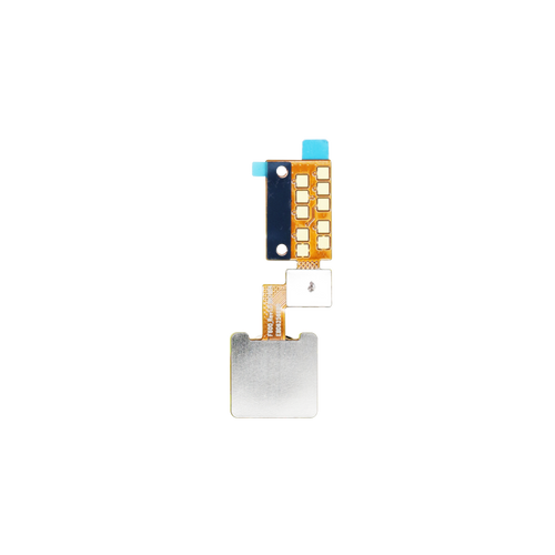 LG V10 Home Button Assembly with Touch ID