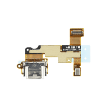 Charging USB-C Port Assembly Replacement for LG G6