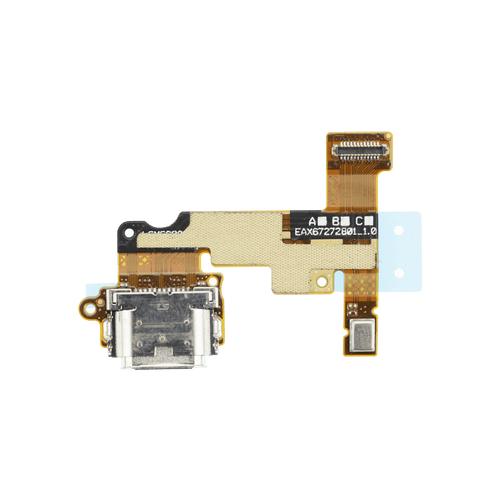 Charging USB-C Port Assembly Replacement for LG G6