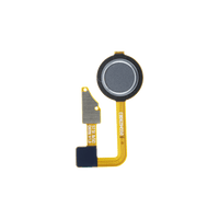 LG G6 Touch ID & Power Button Replacement