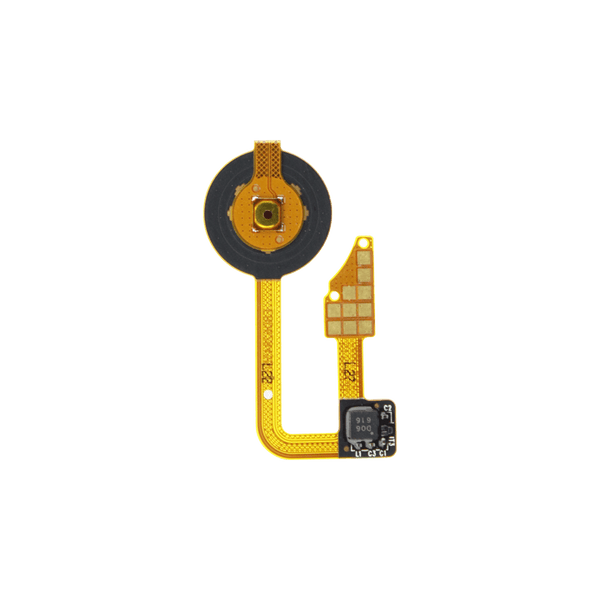 LG G6 Touch ID & Power Button Replacement - Platinum – Repairs Universe