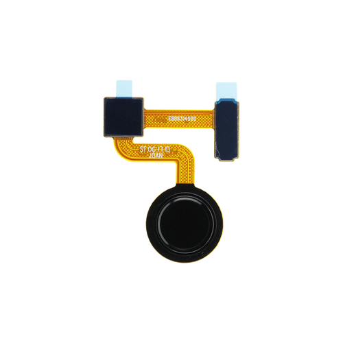 LG V30 Touch ID Flex Cable Replacement