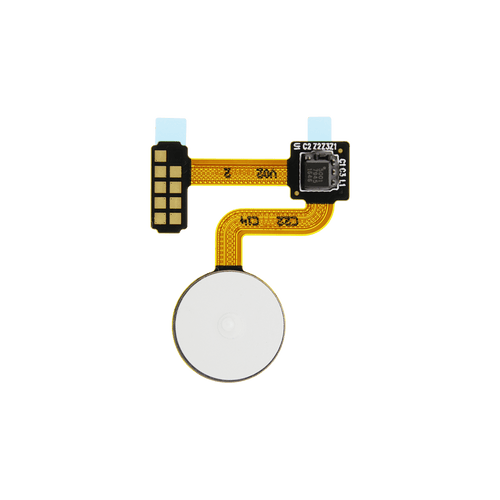 LG V30 Touch ID Flex Cable Replacement
