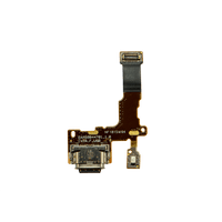 LG Stylo 4 Charging Port Flex Cable Replacement
