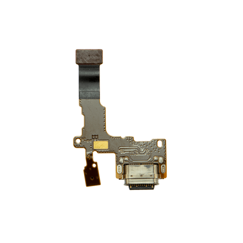 LG Stylo 4 Charging Port Flex Cable Replacement