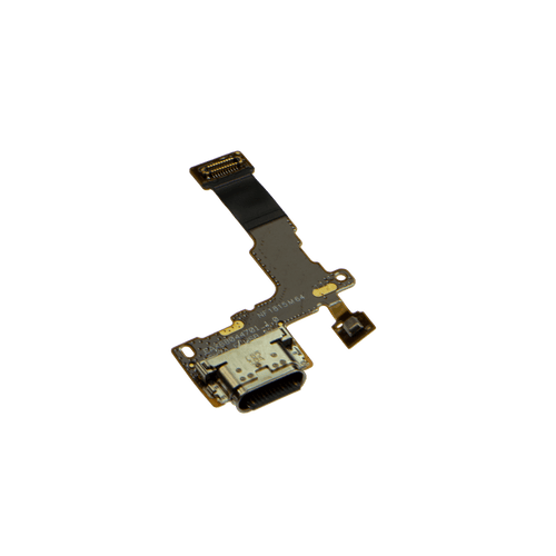 LG Stylo 4 Charging Port Flex Cable Replacement
