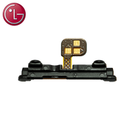 LG V30 Volume Buttons Flex Cable (Genuine)