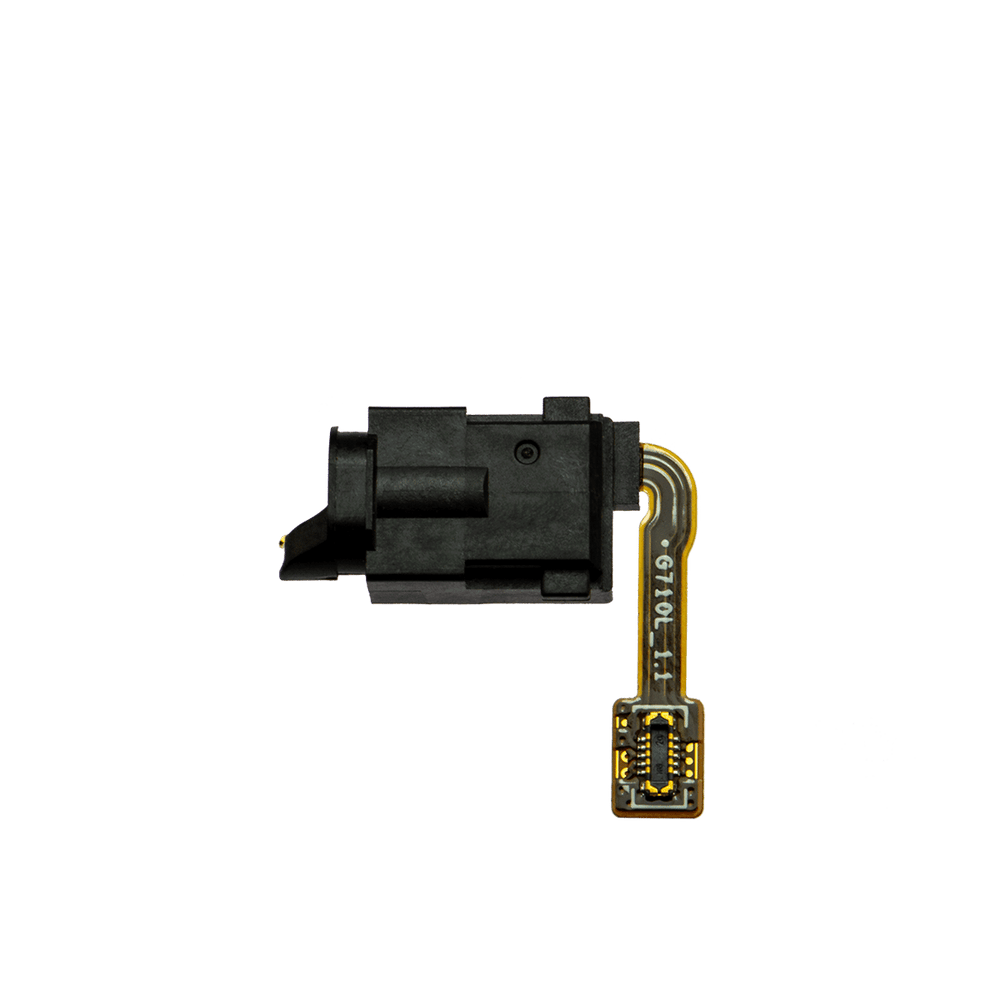 LG G7 ThinQ Headphone Jack Replacement – Repairs Universe