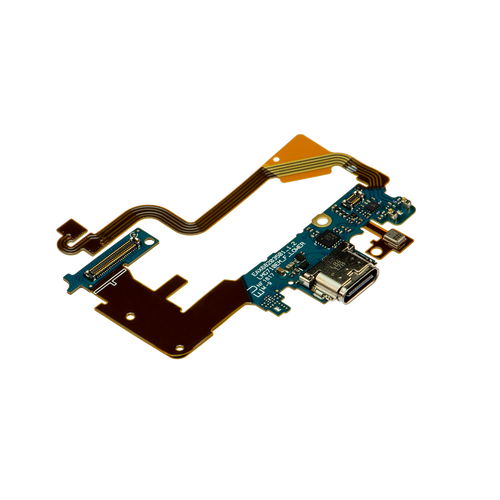 LG G7 ThinQ Charging Port Flex Cable Replacement
