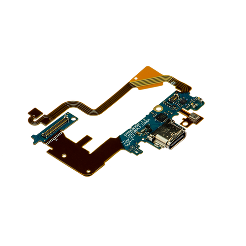 LG G7 ThinQ Charging Port Flex Cable Replacement – Repairs Universe