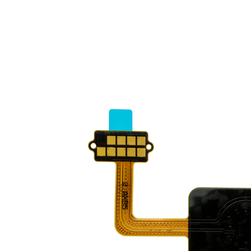 LG Stylo 4 Fingerprint Sensor with Power Button Flex Cable