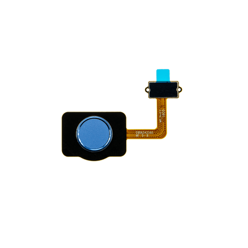 LG Stylo 4 Fingerprint Sensor with Power Button Flex Cable