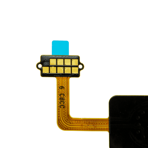 LG Stylo 4 Fingerprint Sensor with Power Button Flex Cable