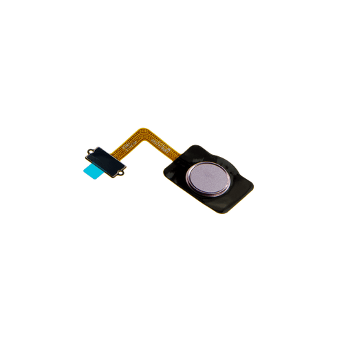 LG Stylo 4 Fingerprint Sensor with Power Button Flex Cable