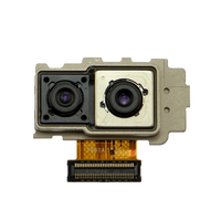 LG V40 ThinQ Dual Rear Camera (Standard and Super Wide Angle)