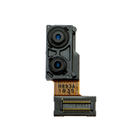 LG V40 ThinQ Dual Front Camera Replacement