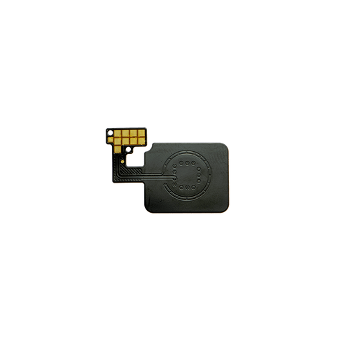 LG V40 ThinQ Fingerprint Sensor Replacement