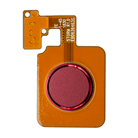 LG V40 ThinQ Fingerprint Sensor Replacement