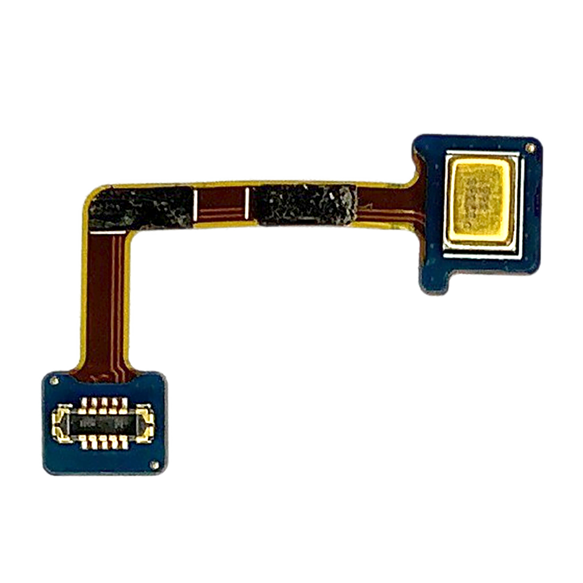 LG Velvet Microphone with Flex Cable Replacement