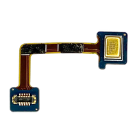 LG Velvet Microphone with Flex Cable Replacement