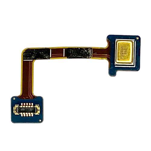 LG Velvet Microphone with Flex Cable Replacement