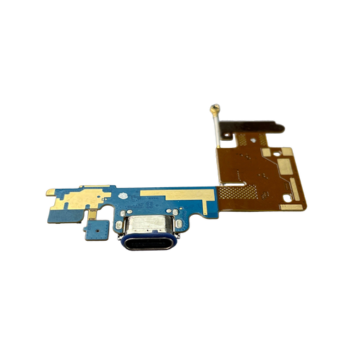 LG V40 ThinQ Charging Port Replacement