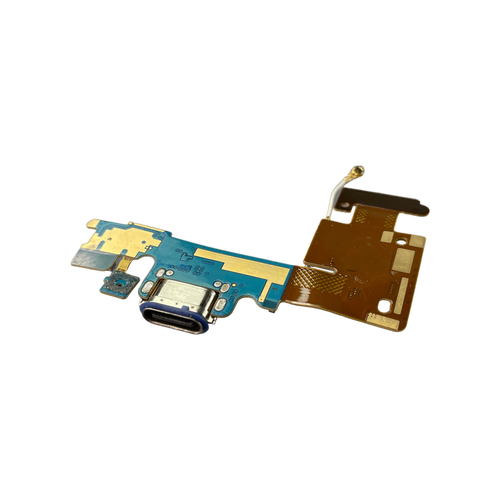 LG V40 ThinQ Charging Port Replacement