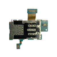 LG V60 ThinQ Rear SIM Card Reader Replacement