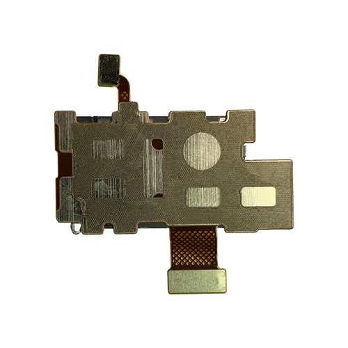 LG V60 ThinQ Rear SIM Card Reader Replacement