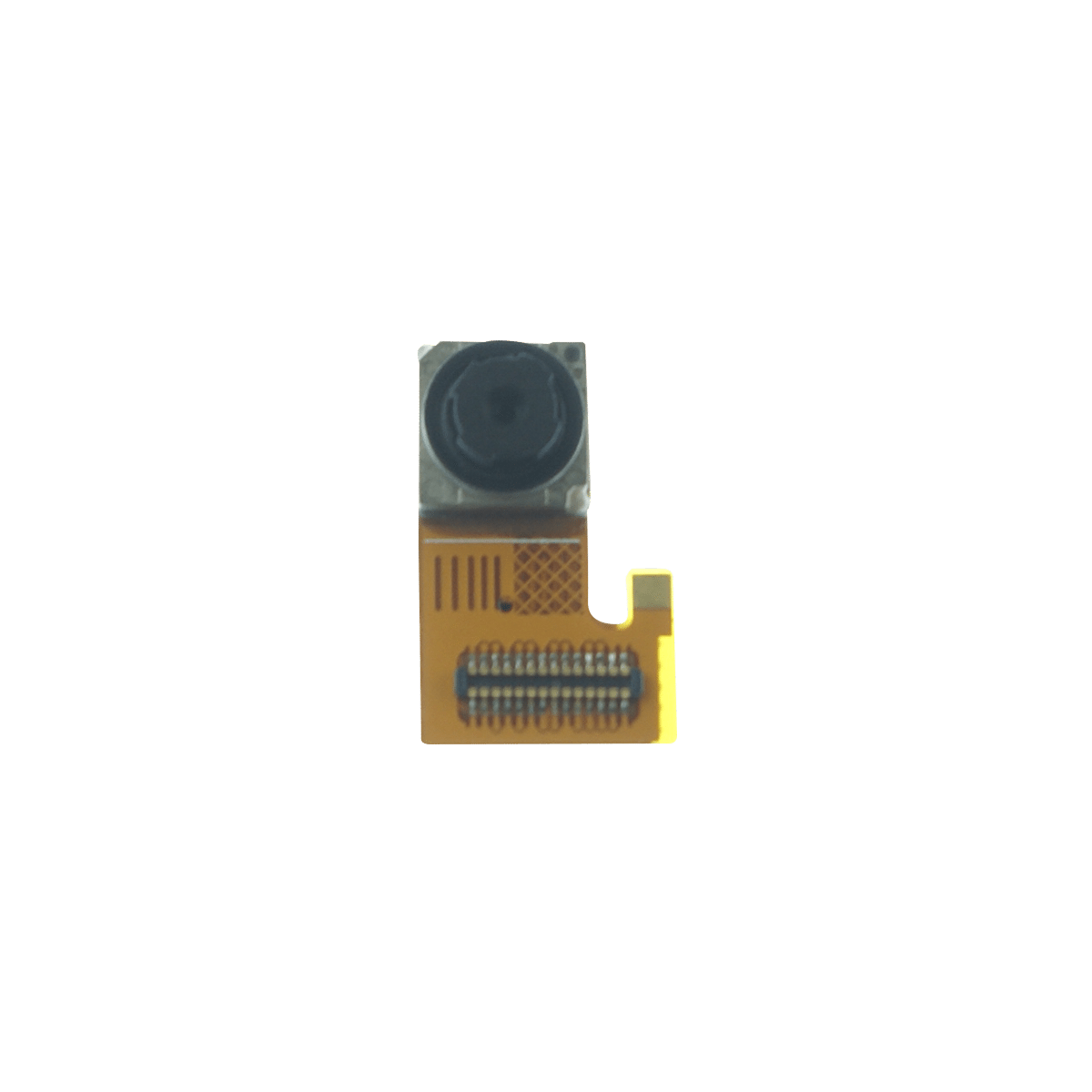 Motorola Nexus 6 Front Camera Replacement