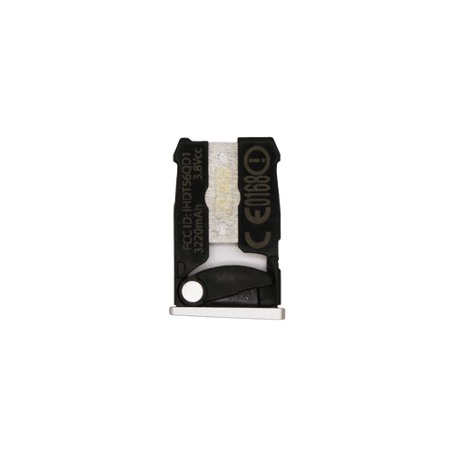 Motorola Nexus 6 SIM Card Tray Replacement