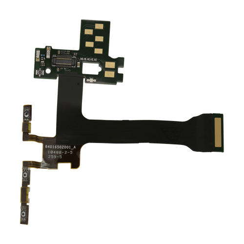 Motorola Droid Turbo 2 XT1580/XT1585 Power & Volume Buttons Ribbon Cable