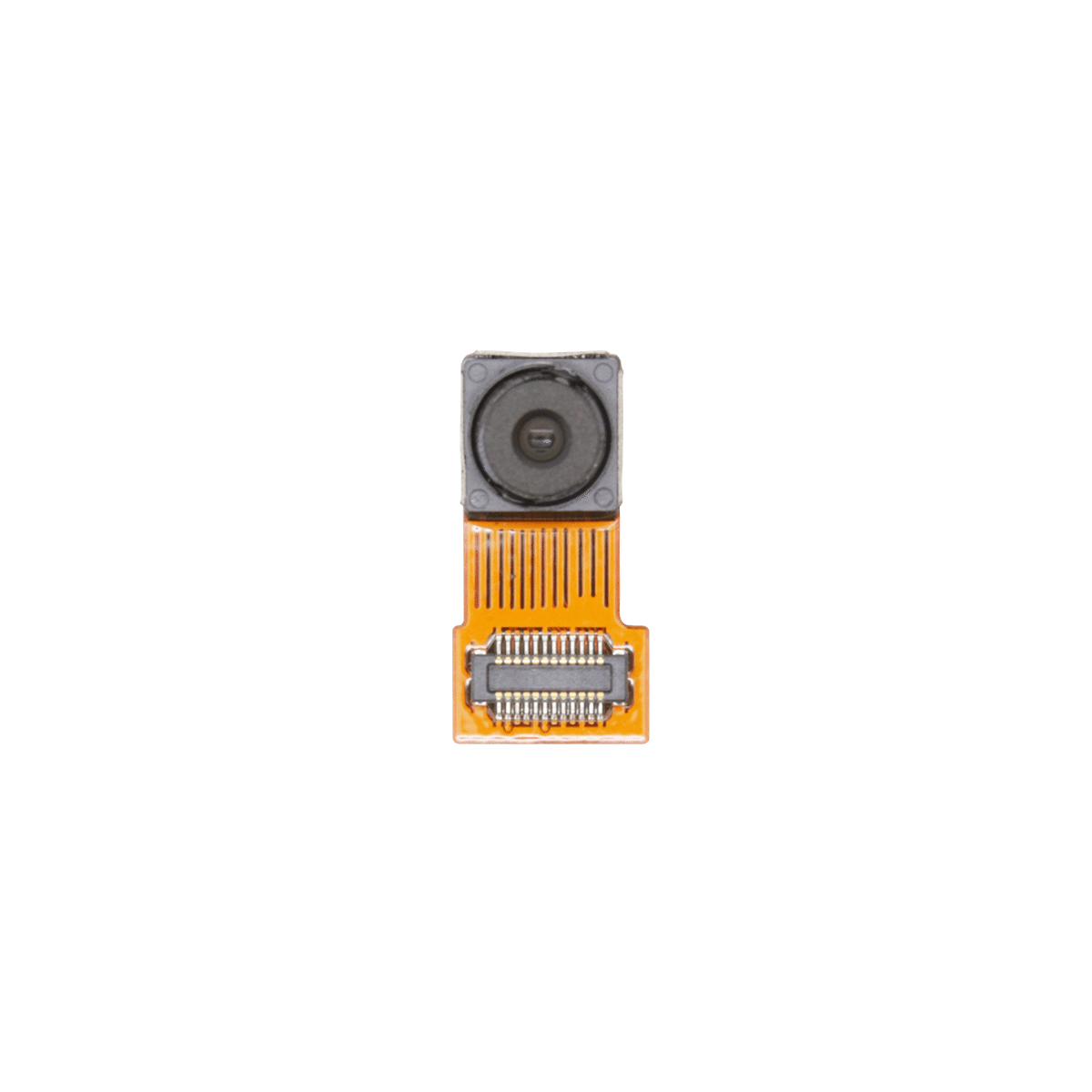 Motorola Droid Turbo 2 XT1580/XT1585 Front-Facing Camera Replacement