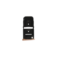 Motorola Moto Z Force Droid Nano SIM and microSD Card Tray Replacement