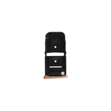 Motorola Moto Z Force Droid Nano SIM and microSD Card Tray Replacement