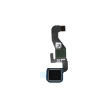 Motorola Moto Z Droid Touch ID Sensor Replacement
