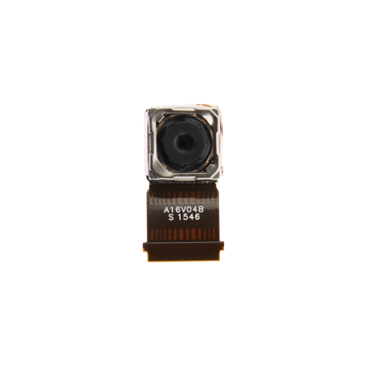 Rear Camera Replacement for Motorola Moto G4 & G4 Plus