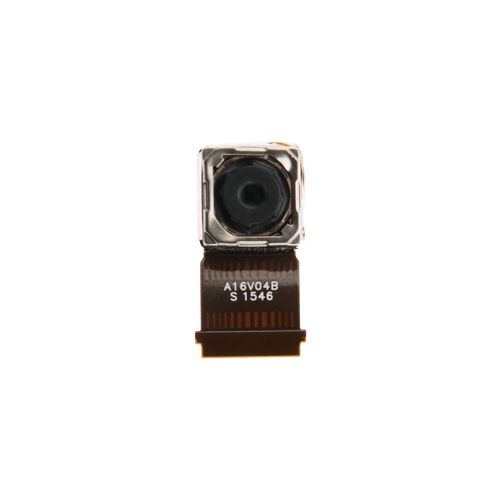 Rear Camera Replacement for Motorola Moto G4 & G4 Plus
