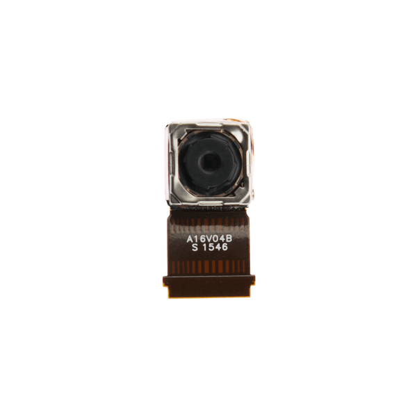 Rear Camera Replacement for Motorola Moto G4 & G4 Plus – Repairs Universe