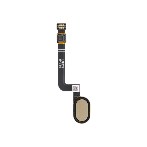 Motorola Moto G5 Plus Touch ID Flex Cable Replacement