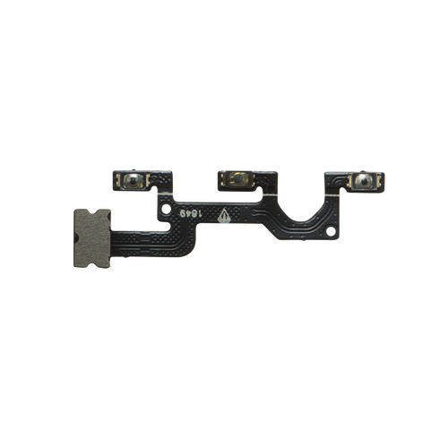 Motorola Moto G7 Play Power and Volume Flex cable Replacement