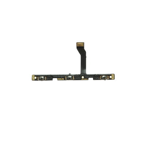Motorola Moto G7 / G7 Plus Power and Volume Button Flex Cable Replacement