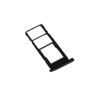 Motorola moto g 7 plus Sim free Used : PHONSUN Single SIM Card SD Card Tray Replacement for