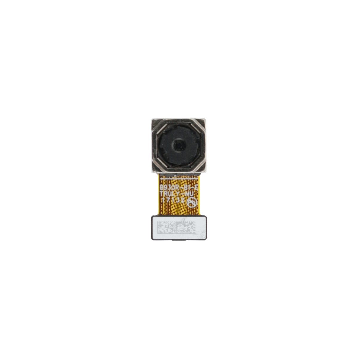 Nokia 6 Rear Camera Replacement